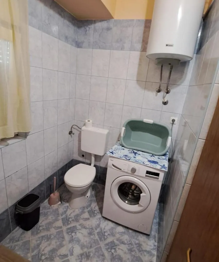 פריבלאקה Apartman Kraj Mora Kelly 0*,  קרואטיה