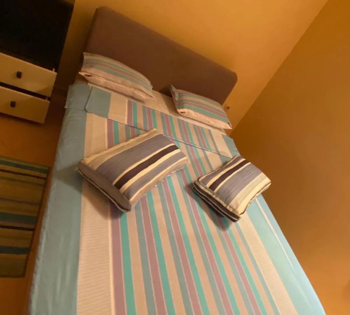 דירה פריבלאקה Apartman Kraj Mora Kelly