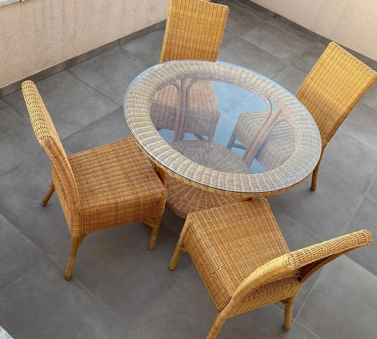 דירה פריבלאקה Apartman Kraj Mora Kelly קרואטיה